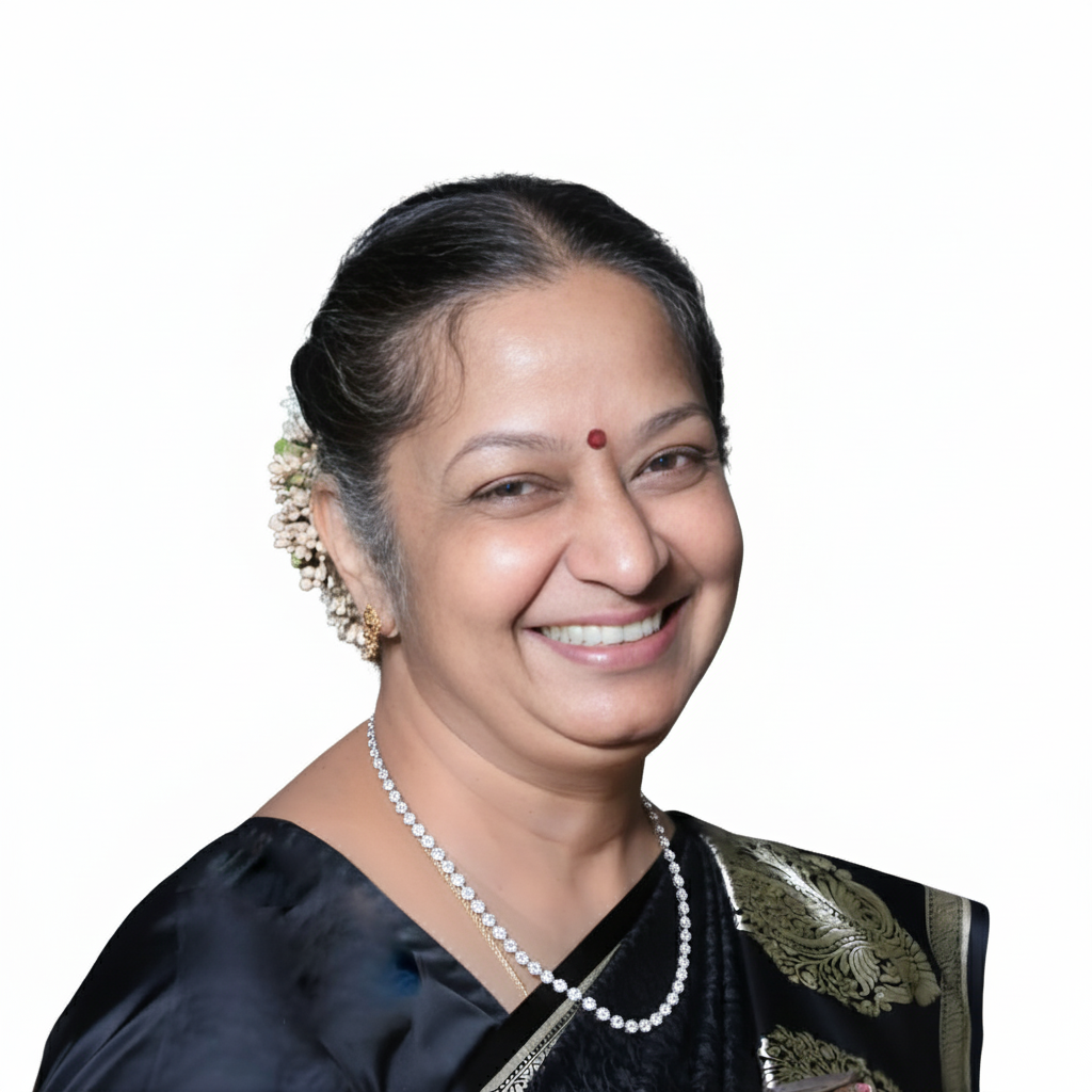 Sandhya Sudarshan