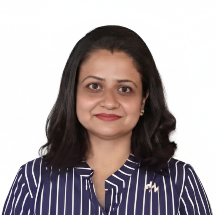 Kalpana Das