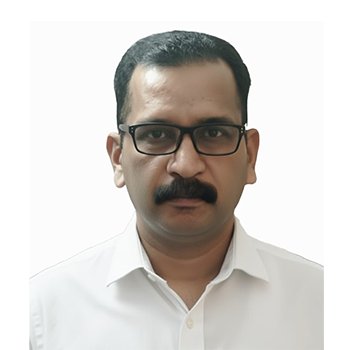Sudheer K V