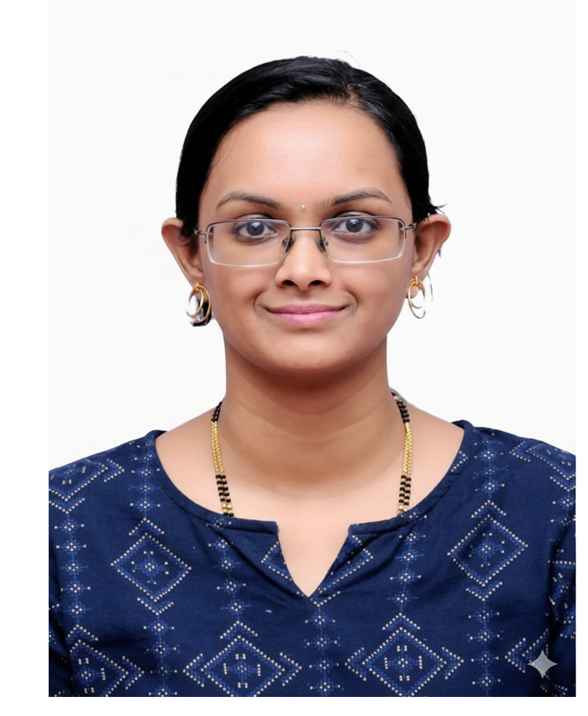 Varsha P. Chitnis